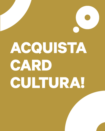 Acquista Card cultura