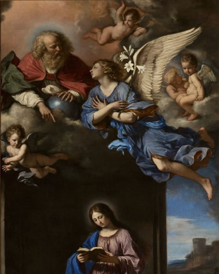 Guercino, un nuovo sguardo