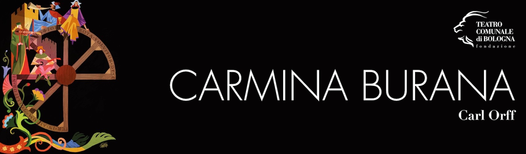 Carmina Burana