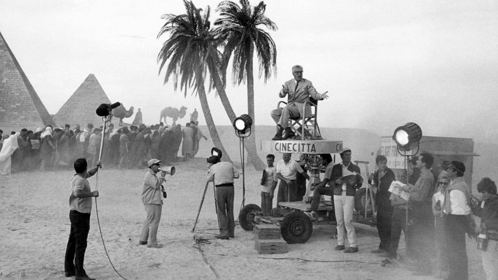 Tutti De Sica - Visita guidata alla mostra