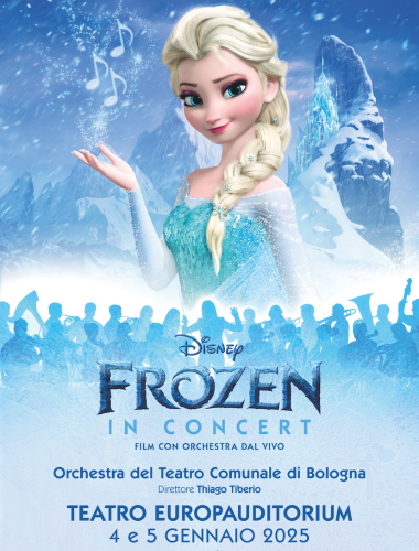 Frozen in Concert