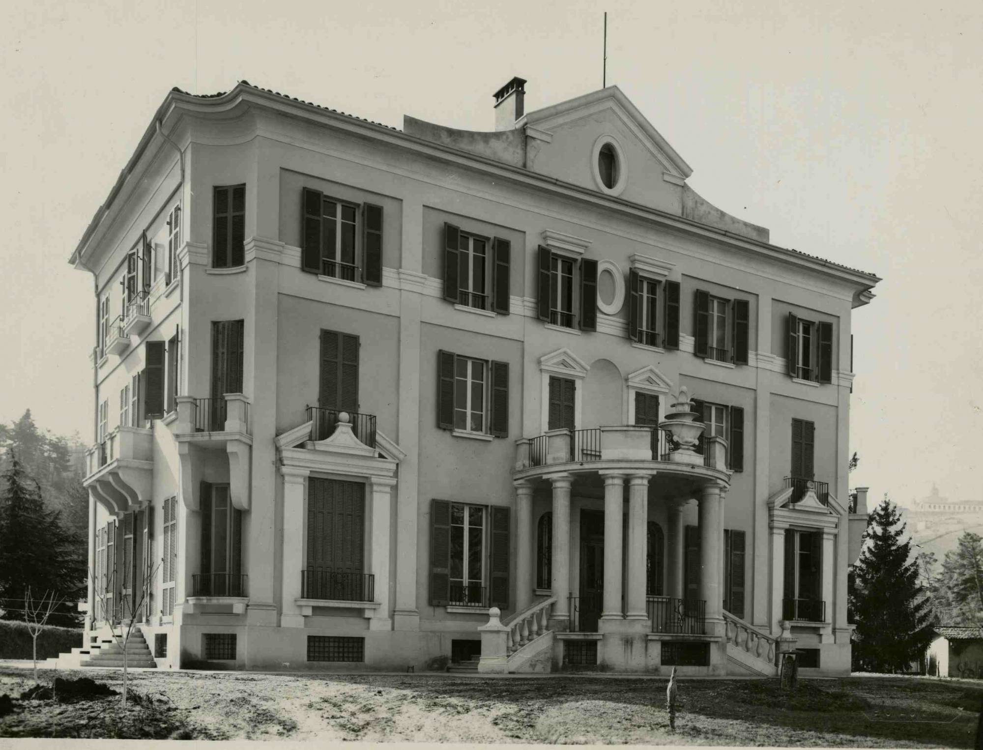 Casa Lyda Borelli - Visita guidata