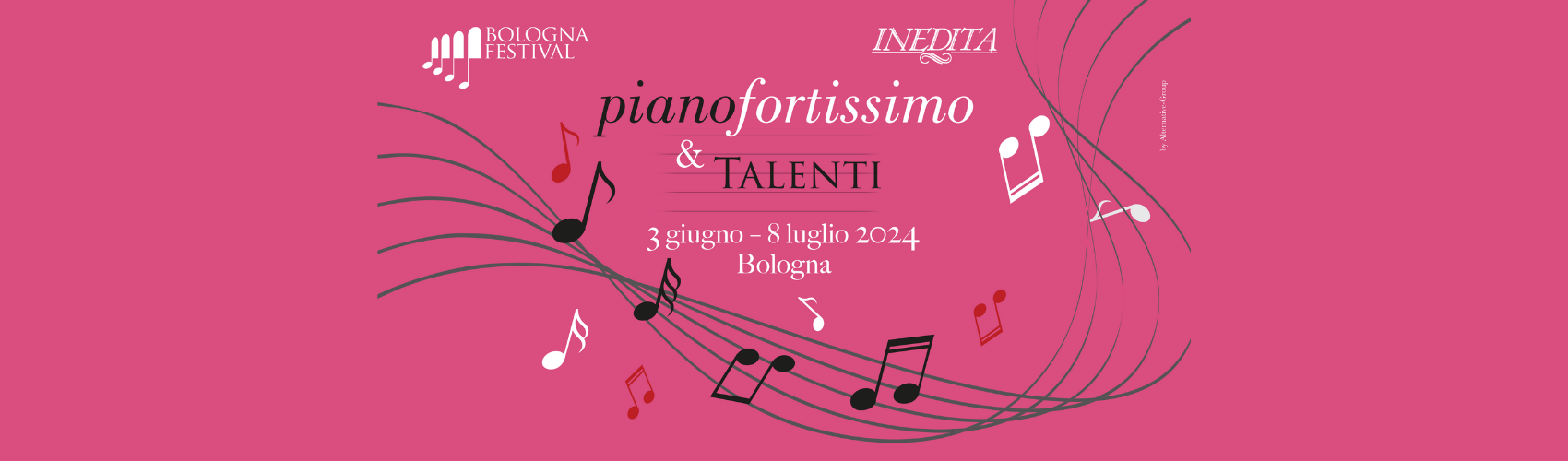 Pianofortissimo & Talenti