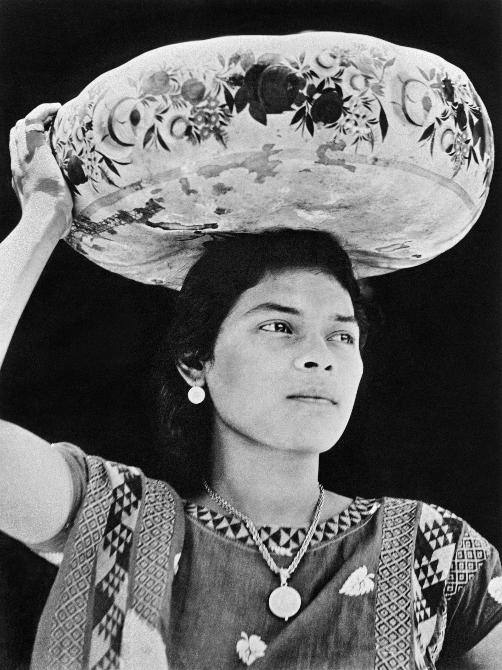 Tina Modotti