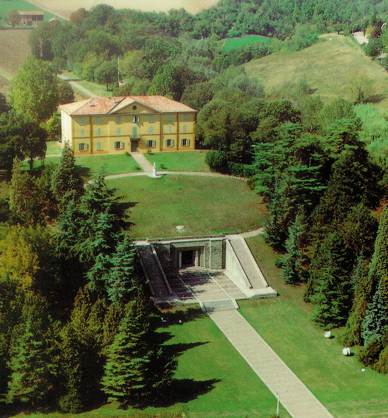 Visita Guidata - Museo Marconi